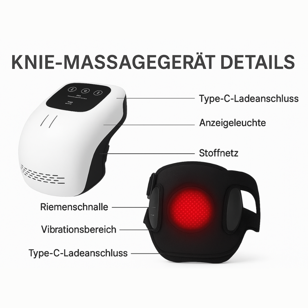 MYBRUBO™ Knee Companion 2.0