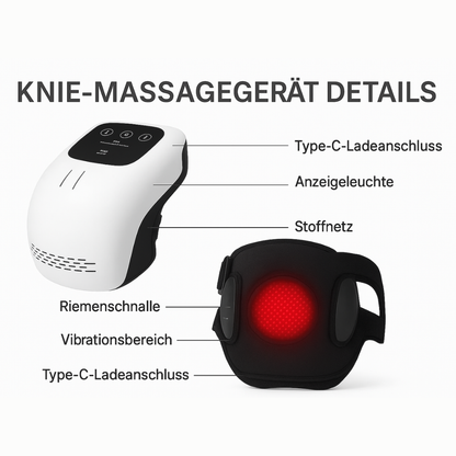 MYBRUBO™ Knee Companion 2.0