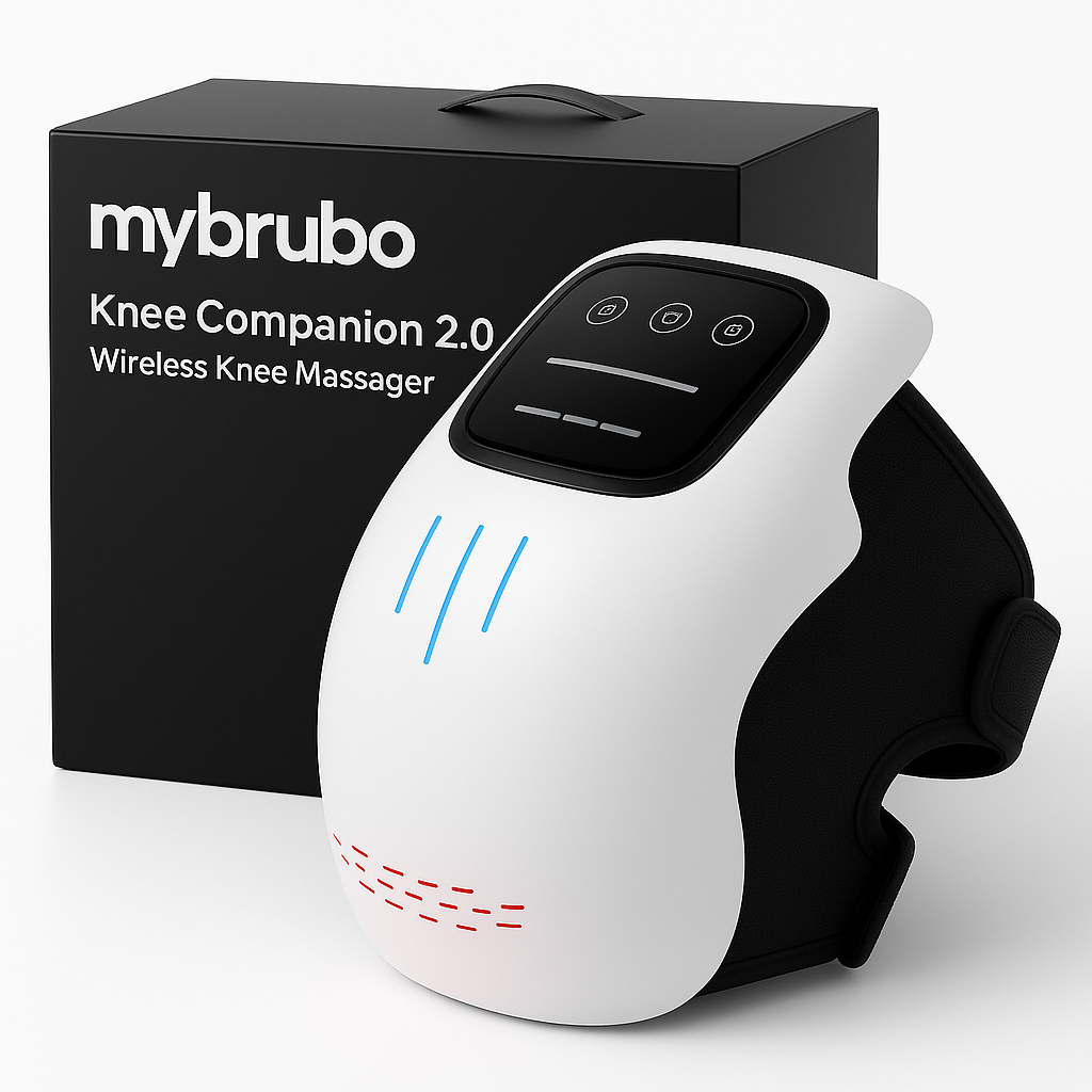 MYBRUBO™ Knee Companion 2.0