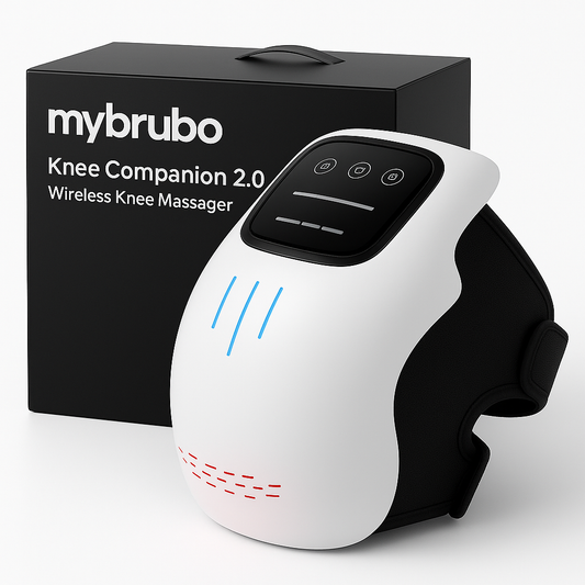 MYBRUBO™ Knee Companion 2.0